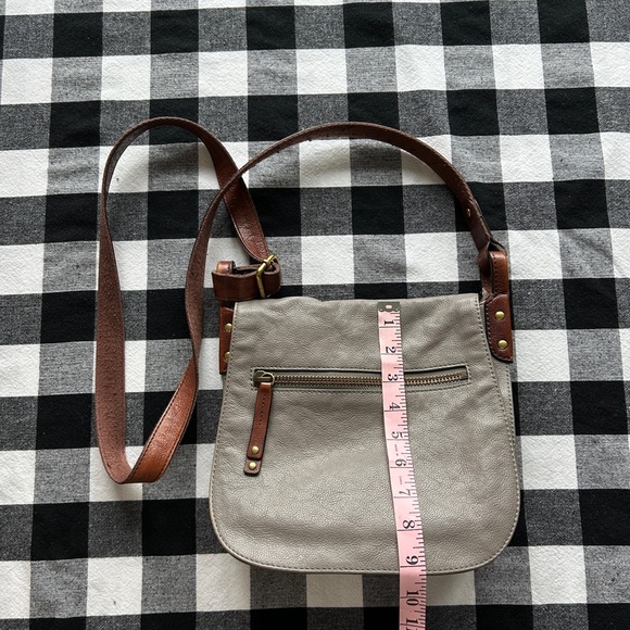 Fossil Crossbody Bag - Picture 12 of 14